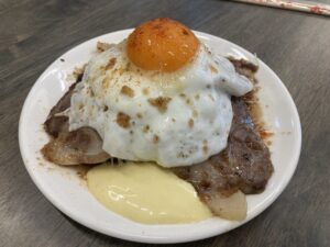 【シーラチャ】日本の味に感動!「STAND SONODA」のチャーシューエッグが絶品すぎた件