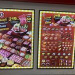 タイの格安しゃぶしゃぶビュッフェ「BONUS SUKI」が激アツ！219バーツで食べ放題！！