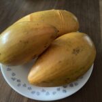 【タイの珍フルーツ】「エッグフルーツ（ม่อนไข่）モンカイ」ってどんなの？